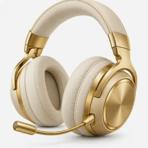 Gaming headset — Neosurf