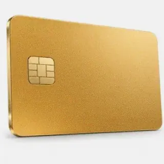 Bank card — Neosurf